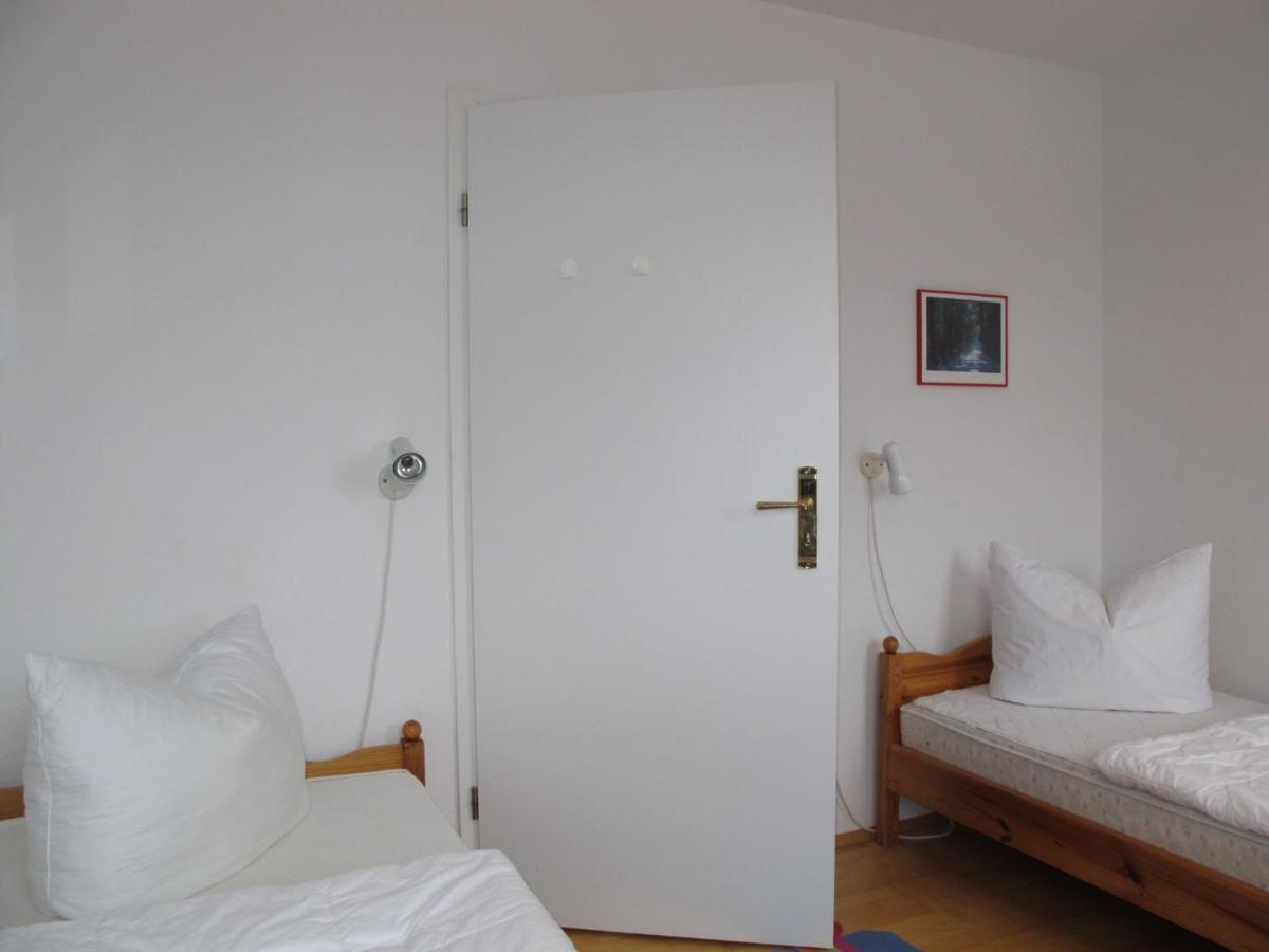Apartment Juliusruh-2 By Interhome Exterior foto